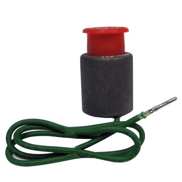 VP1135G Solenoid Valve - Green, Bennett Marine, Mfr#: VP1135G